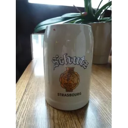 1 CHOPE GRES  SCHUTZ 30CL