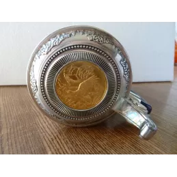 CHOPE AIGLE 25CL HT 12CM