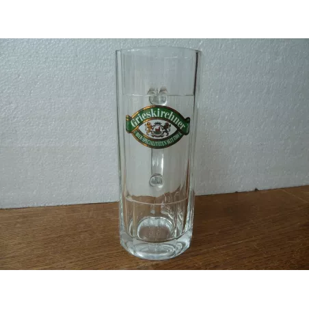 CHOPE  GRIESKIRCHNER 30CL HT.16.30CM  AUTRICHE