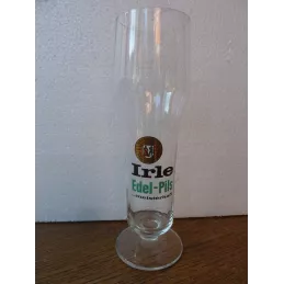 VERRE IRLE EDEL-PILS  20CLHT 18.70CM