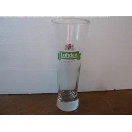 VERRE LAHDEN 25CL HT.20CM...