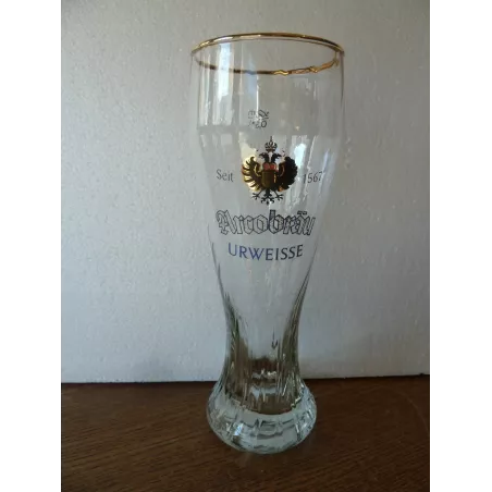 VERRE ARCOBRAU  50CL HT 23.20CM