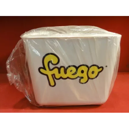 1 SEAU A GLACE  FUEGO