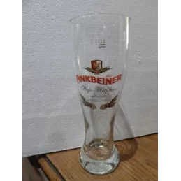 1 VERRE FINKBEINER 50CL...