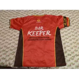 TEE SHIRT JUPILER  XL BAR KEEPER