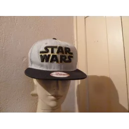 CASQUETTE  STAR WARS