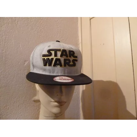 CASQUETTE  STAR WARS