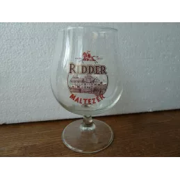 VERRE RIDDER  MALTEZER 25CL...