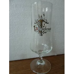 1 VERRE  ARMBRUST 25CL...