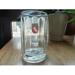 CHOPE  SCHONBERGER 25CL  HT 12.20CM
