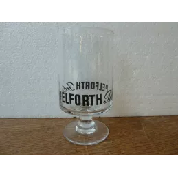 1 VERRE PELFORTH PALE 25CL...