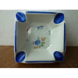 CENDRIER G. THENOZ GALERIES MONTEBELLO   10.50CM X10CM