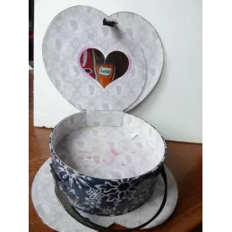 DISNEY MALETTE DE MAQUILLAGE  28CM X25CM
