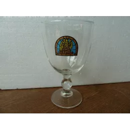 6 VERRES GRIMBERGEN 33CL HT...