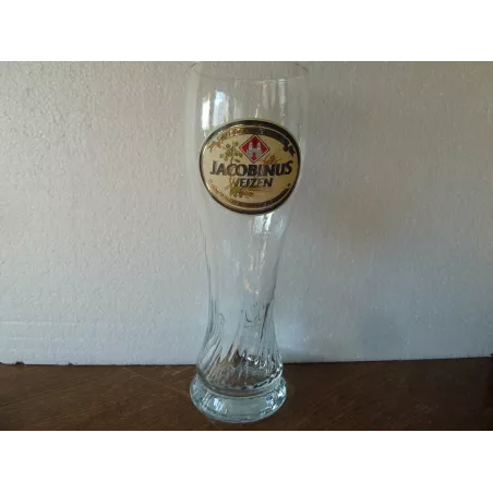 1 VERRE JACOBINUS 50CL HT.24CM