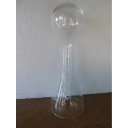 1 VERRE KWAK 33CL HT 24CM
