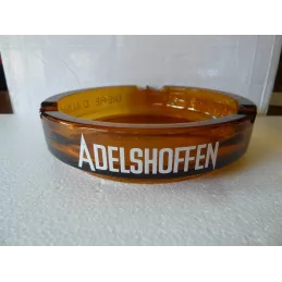 CENDRIER ADELSHOFFEN DIAMETRE  19.40CM