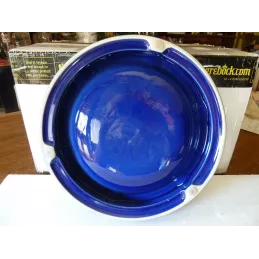 CENDRIER CARDINAL  DIAMETRE  25CM