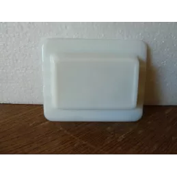CENDRIER  VITTEL DELICES  9.30CM X7.50CM