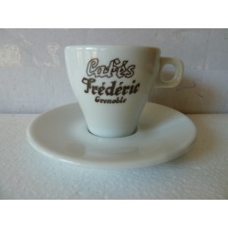 5 TASSES A CAFE  FREDERIC...
