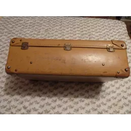 ANCIENNE VALISE  66CM X40CM X21CM
