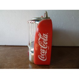 JUKE BOX COCA-COLA  14.50CM X7CM  HT.15.50CM