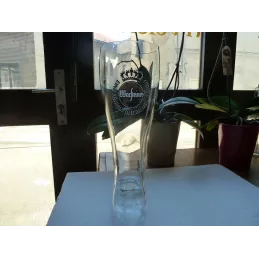 BOTTE WARSTEINER  2 LITRES HT 33.50CM