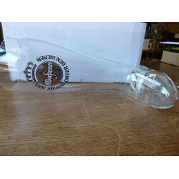 BOTTE WARSTEINER  2 LITRES HT 33.50CM