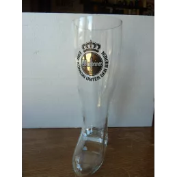 BOTTE WARSTEINER  2 LITRES HT 33.50CM