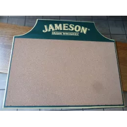 TABLEAU JAMESON  60CM X50CM