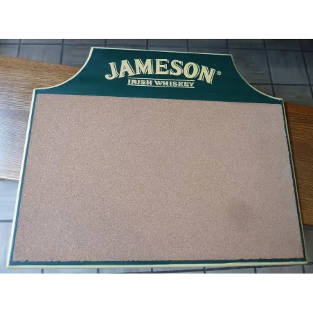 TABLEAU JAMESON  60CM X50CM