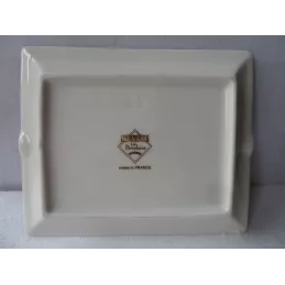 CENDRIER  CHAMPAGNE BILLECART 20CM X16CM