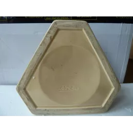 CENDRIER  MERCIER EPERNAY 16CM X16CM