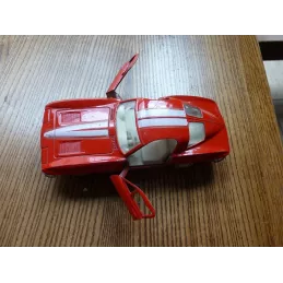 MAJORETTE  CORVETTE STING RAY 63 1/32
