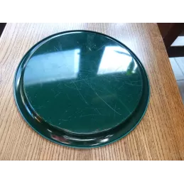 PLATEAU  JAMESON DIAMETRE 20CM