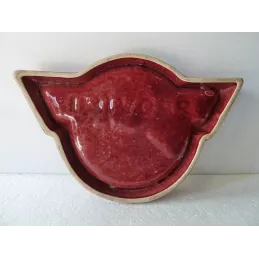 CENDRIER PROVIMI  18CM X11.80CM