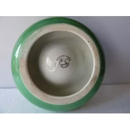 CENDRIER ANTOINE DEPAGNEUX  BOURGOGNE  COTES DU RHONE  DIAMETRE 15CM