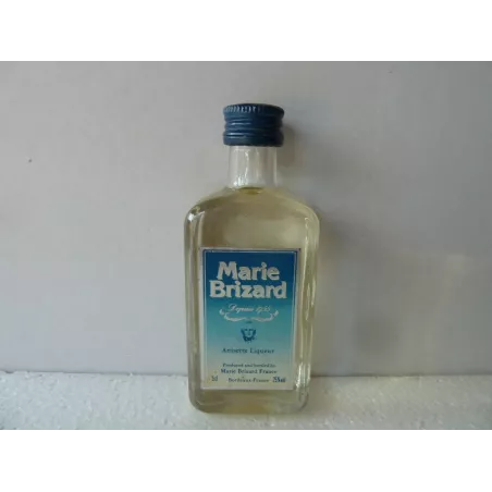 MIGNONNETTE  MARIE BRIZARD 5CL