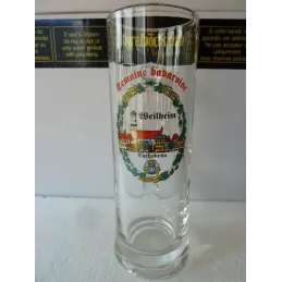 CHOPE DACHBRAU 30CL HT.19CM