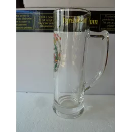 CHOPE DACHBRAU 30CL HT.19CM