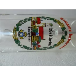 CHOPE DACHBRAU 30CL HT.19CM