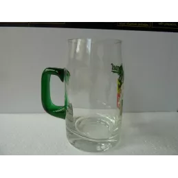 CHOPE  PILSNER  URQUELL 40CL HT.13.50CM