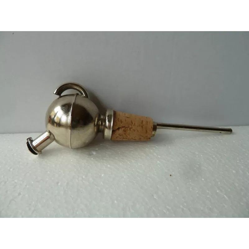 DOSEUR INOX 2CL NEUF DOSEUR INOX 2CL NEUF