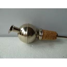 DOSEUR INOX 2CL NEUF