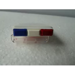 1 MARQUEUR BLEU BLANC ROUGE     KRONENBOURG     RUGBY