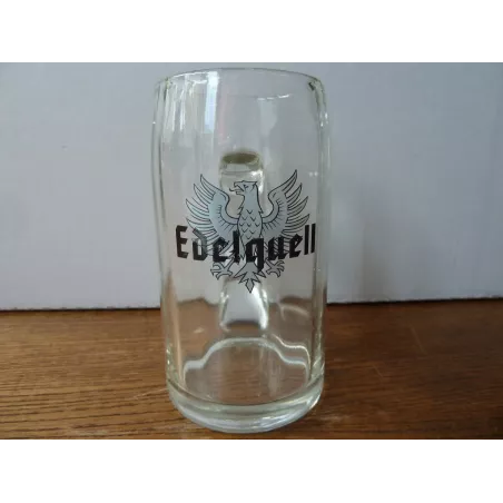 CHOPE EDELQUELL 25CL HT 12CM