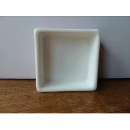 CENDRIER CINZANO  9CM X9CM