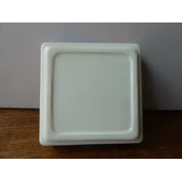 CENDRIER CINZANO  9CM X9CM