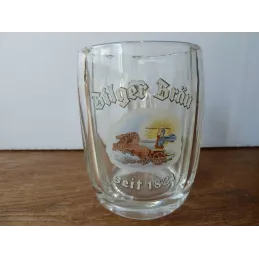 CHOPE BILGER BRAU 6/20 DEPOLIE