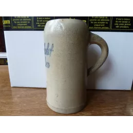 CHOPE  HAUPTBAHNHOF 1 LITRE HT 19CM